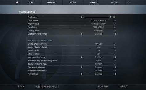 cs go config pro|CS:GO Pro Settings (2024 Update) .